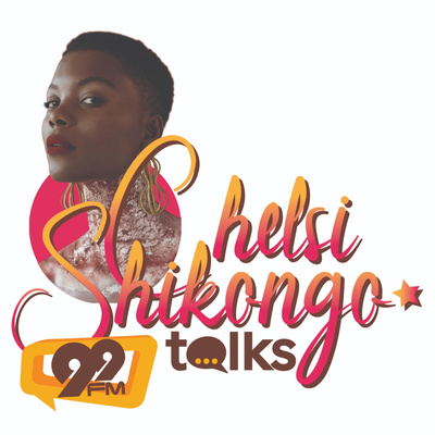 Chelsi Shikongo Talks