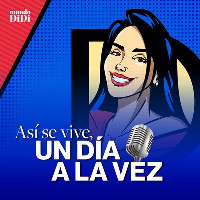 Así se vive, un día a la vez.