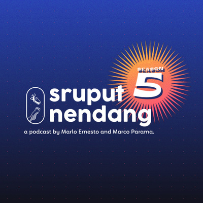 Serba Serbi yang Bikin Pol nge Gaming - Sruput Nendang S5 Spesial x Lazada episode artwork