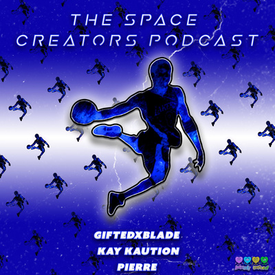 NIKOLA JOKIC WEIGHT LOSS + NBA 2K22 GIVEAWAY | The Space Creators Podcast S2 Episode 4
