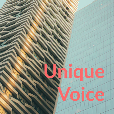 Unique Voice