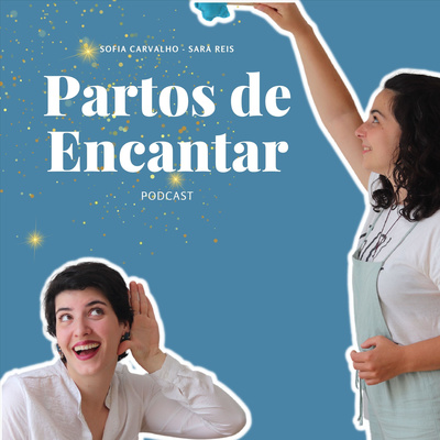 Partos de Encantar