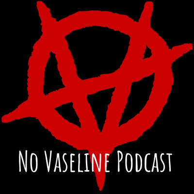 CATFISHED, CATCHING PEDOS, AND TRANSGENDERS | NO VASELINE PODCAST #8