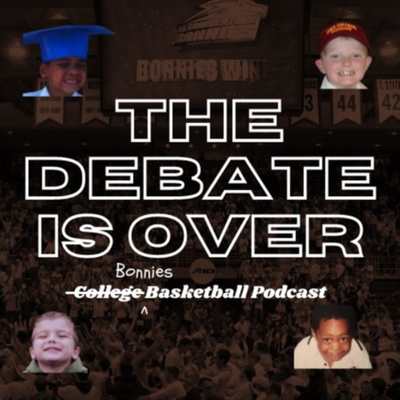 Previewing Bonnies-Hokies, Atlantic-10 Check in, and Which Top Team do you Trust Most in March?