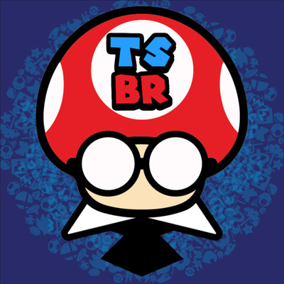 Introducing the Toadstool Boardroom! | TSBR 0 episode artwork