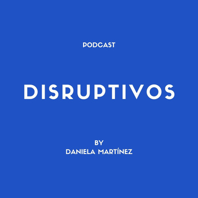 DISRUPTIVOS
