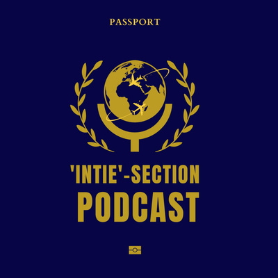 The Intie-Section Podcast