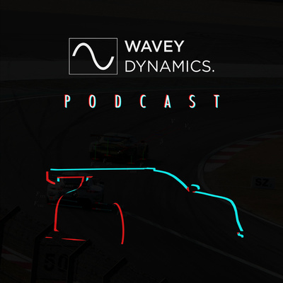 Trailer | The Wavey Dynamics Podcast Trailer | The Wavey Dynamics Podcast