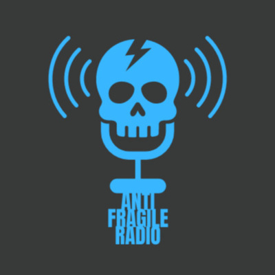 Antifragile Radio