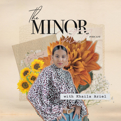 The Minor Detail Podcast