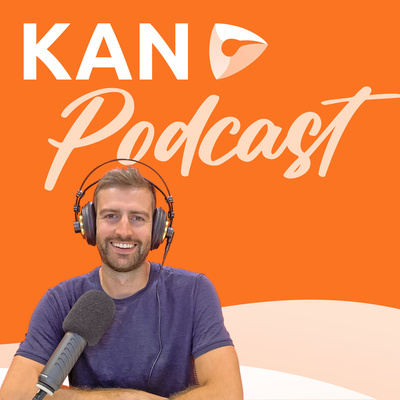EP1 - Rupert Gough: Building A Successful Business With Scale episode artwork