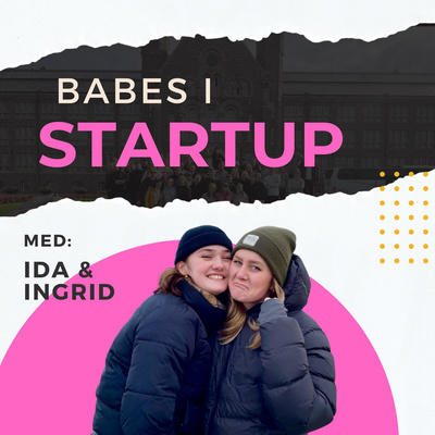 E01 - Introduksjon, lykke og entreprenørskap