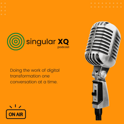 Singular XQ