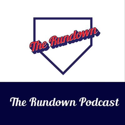The Rundown Podcast Ep3. 