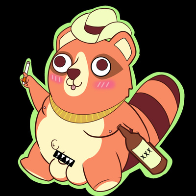 Los Tanukis Del norte