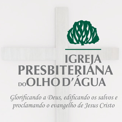 Igreja Presbiteriana do Olho d\'Água