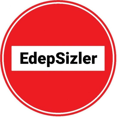 PARASIZ ERKEK PATLICAN DOLMASINA BENZER!!! episode artwork