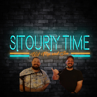 Stoury Time Teaser