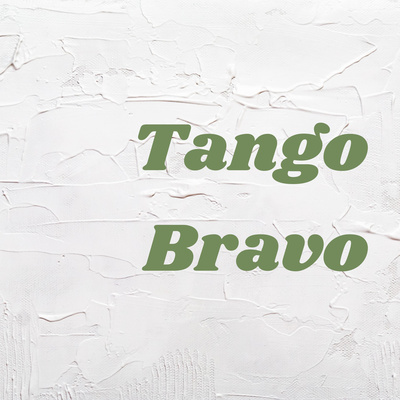 Tango Bravo 1: Joining the Military