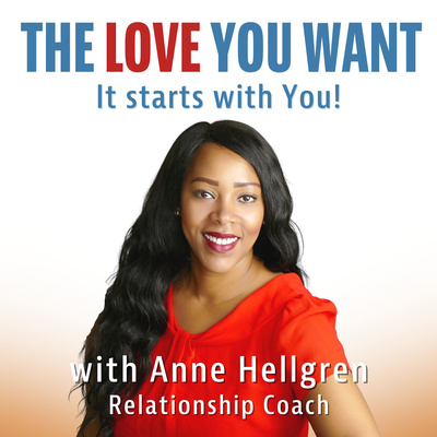Welcome to The Love You Want Podcast!