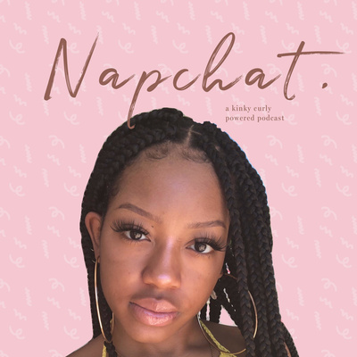 Its my hair or the gym, healing through movement + more! | Napchat