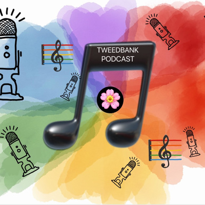 Tweedbank Primary Podcast Term 3 Episode 3