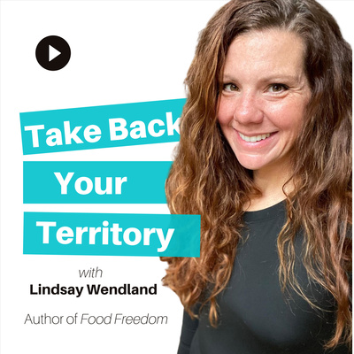 Take Back Your Territory