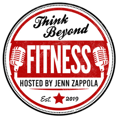 Think Beyond Fitness