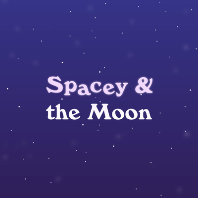 Spacey & the Moon