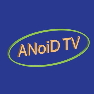 Anoid TV