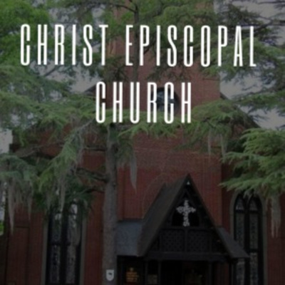 Upstream work of the Gospel  episode artwork