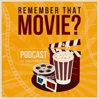 Remember That Movie?
