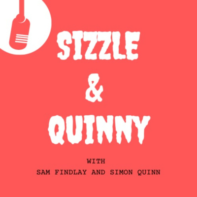 Sizzle & Quinny