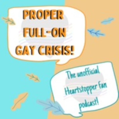 Episode 1: Meet episode artwork