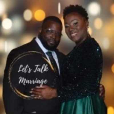 Let\'s Talk Marriage