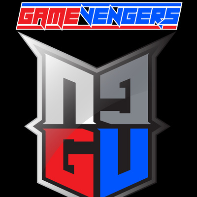 Los Gamevengers