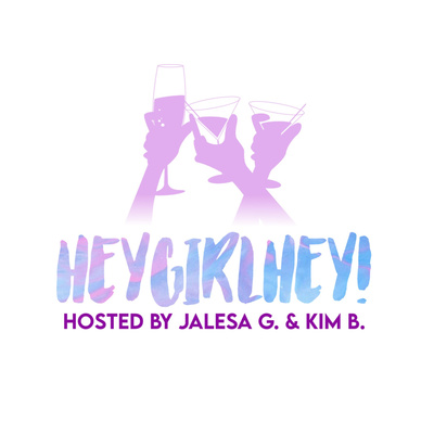 Self Care & Toxic Ass Netflix Shows by Hey Girl Hey!