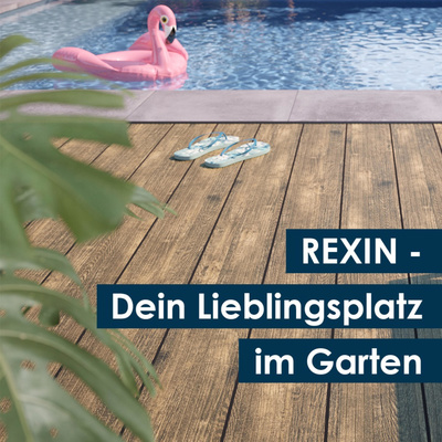 Einen Sommergarten für die Terrasse bauen