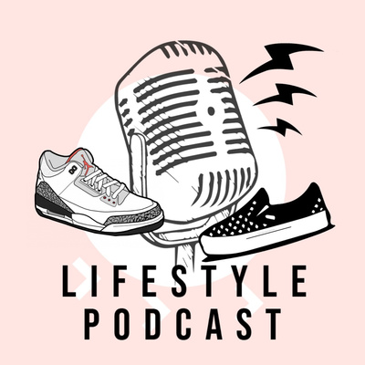 LIFESTYLE PODCAST