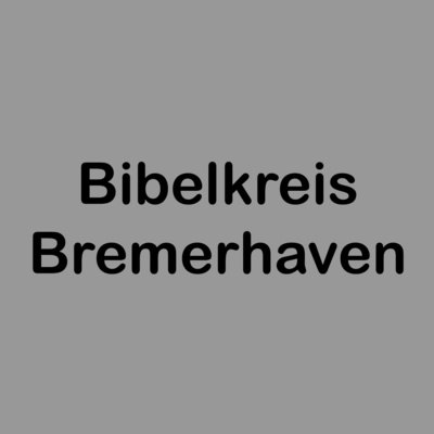 Bibelkreis Bremerhaven - Sohni Petermann