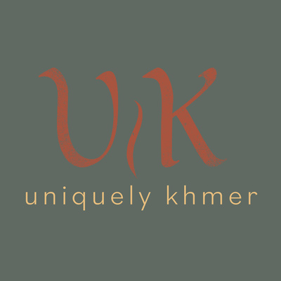 Uniquely Khmer