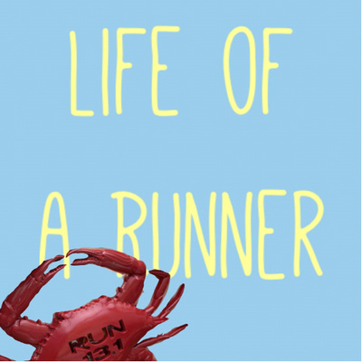 Ep.2 How to become a runner