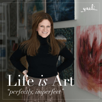 Life is Art