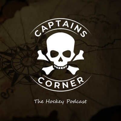 The Captains Corner Trailer  episode artwork