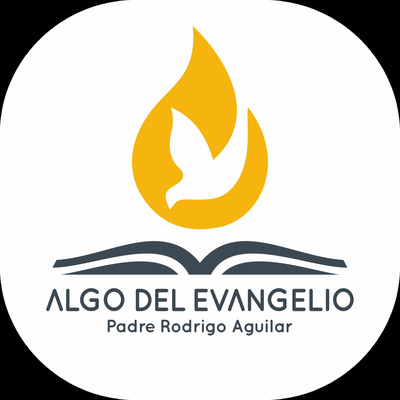 Portada de Algo del Evangelio