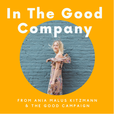 In The Good Company Podcast