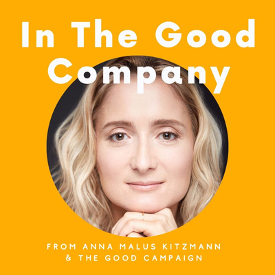 In The Good Company Podcast