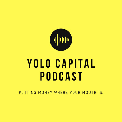 YOLO Capital - Episode 17 - Domino's Pizza (DPZ)