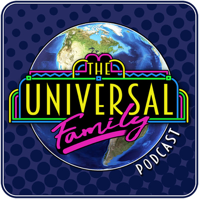 Introducing: The Universal Family episode artwork