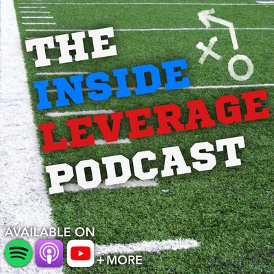 The Inside Leverage Podcast